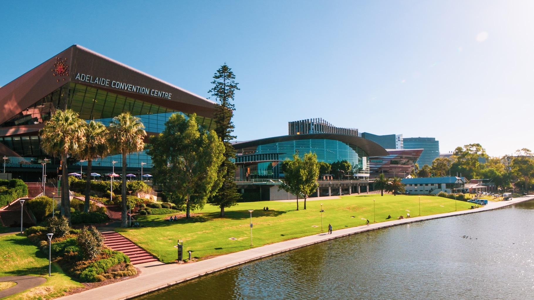 Adelaide Campus