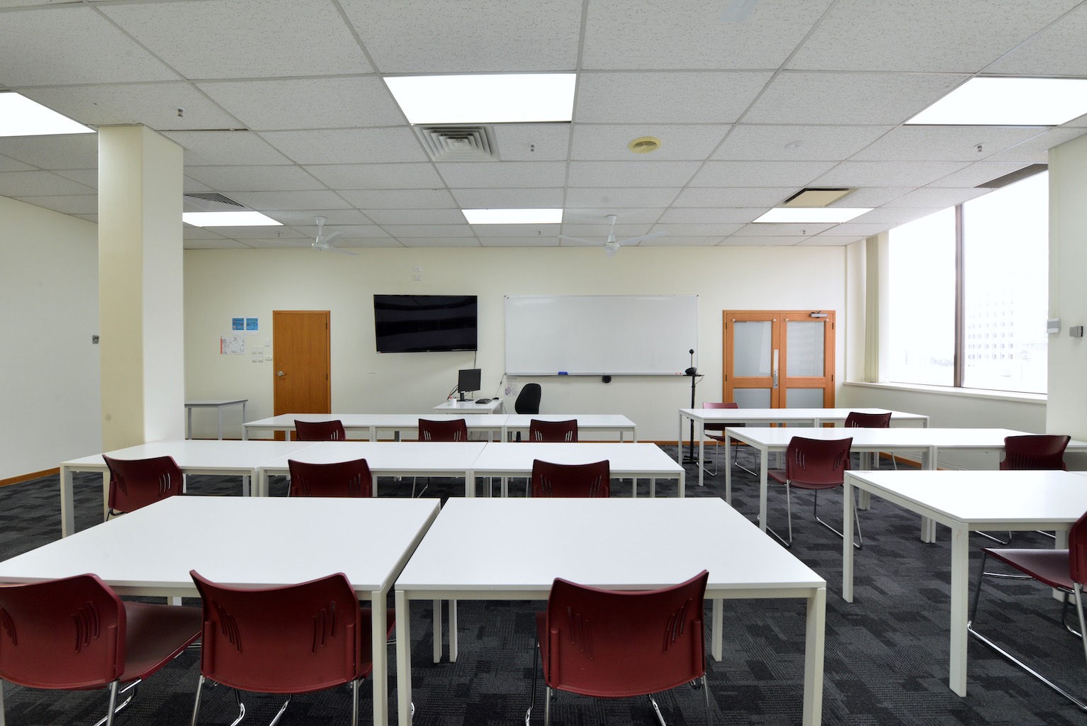 Adelaide Campus photo 2