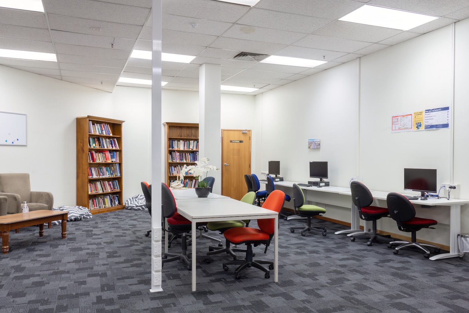 Adelaide Campus photo 4