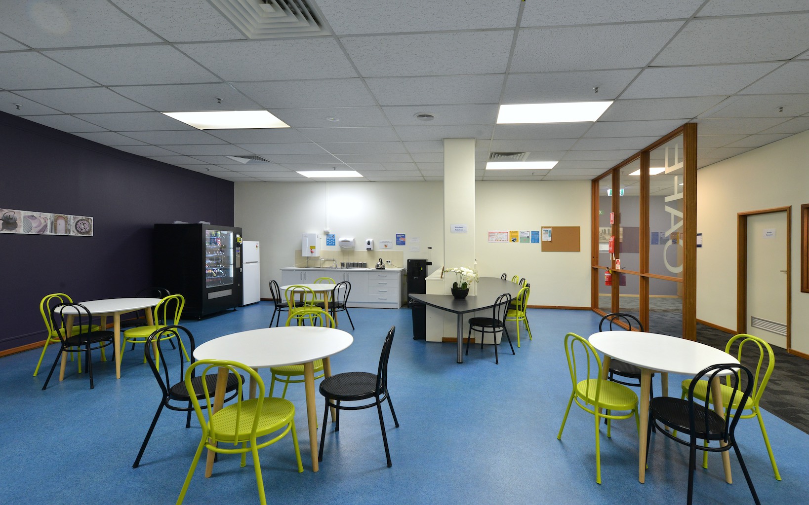 Adelaide Campus photo 6
