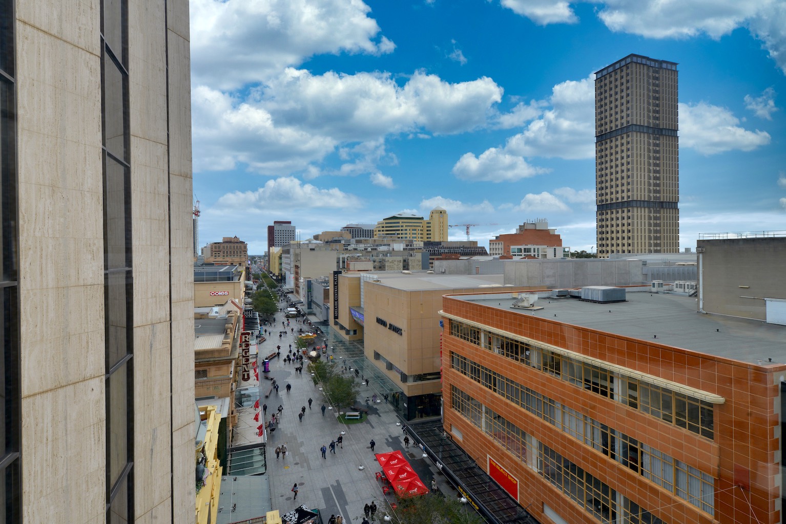 Adelaide Campus photo 7