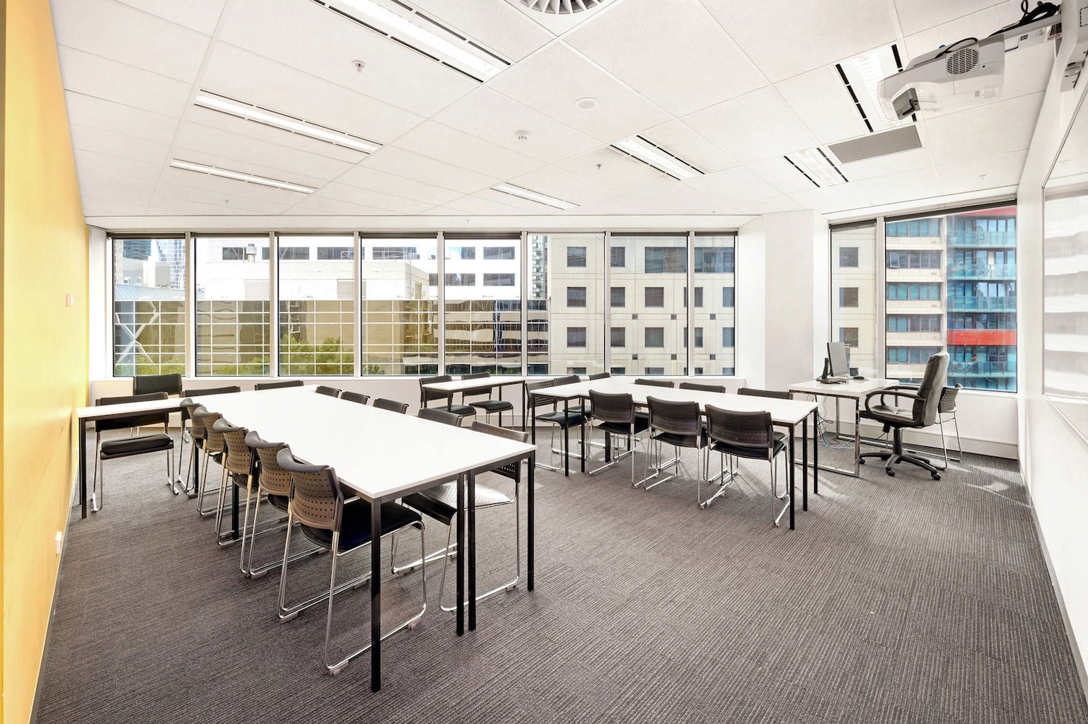 Melbourne Campus