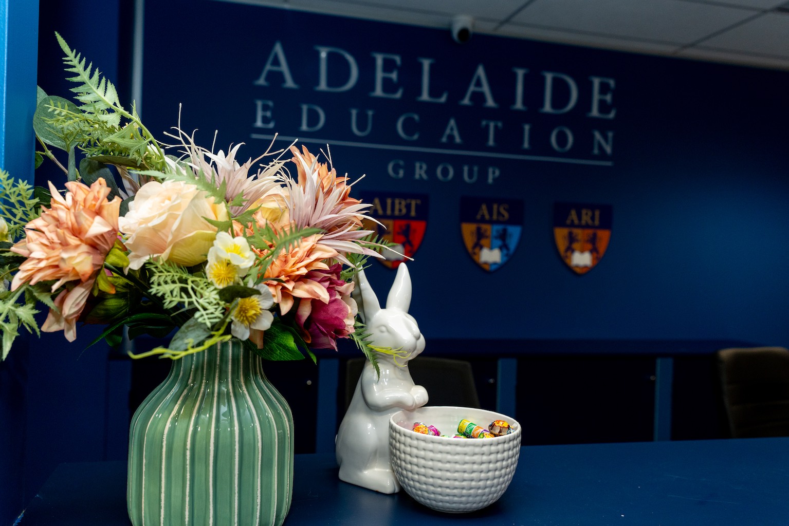 Melbourne Campus photo 2