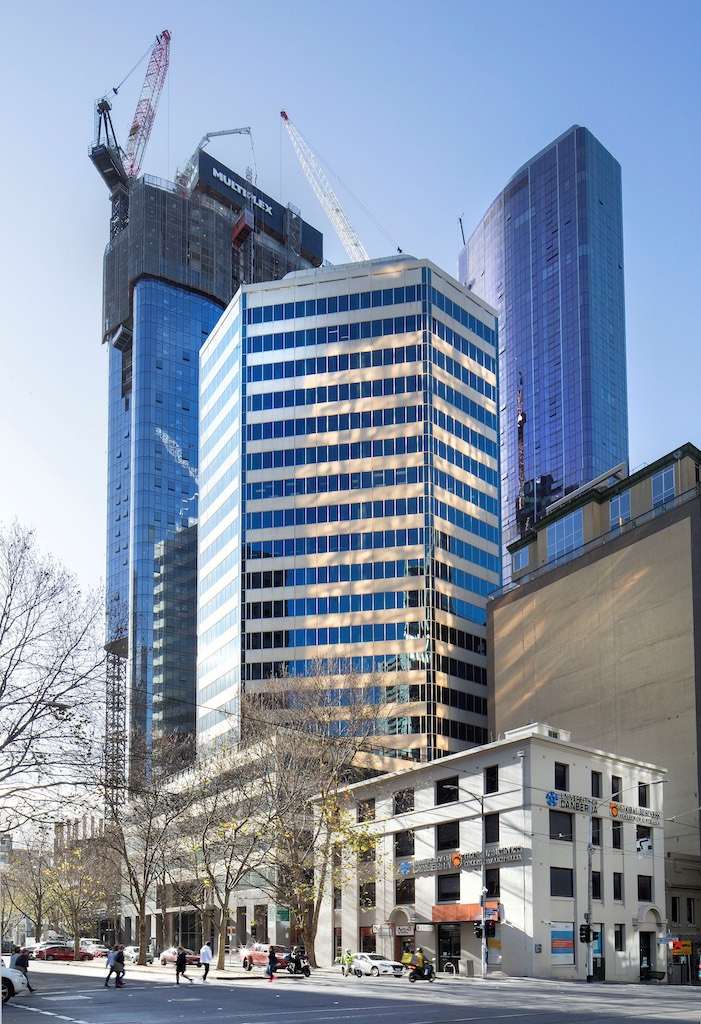 Melbourne Campus photo 3