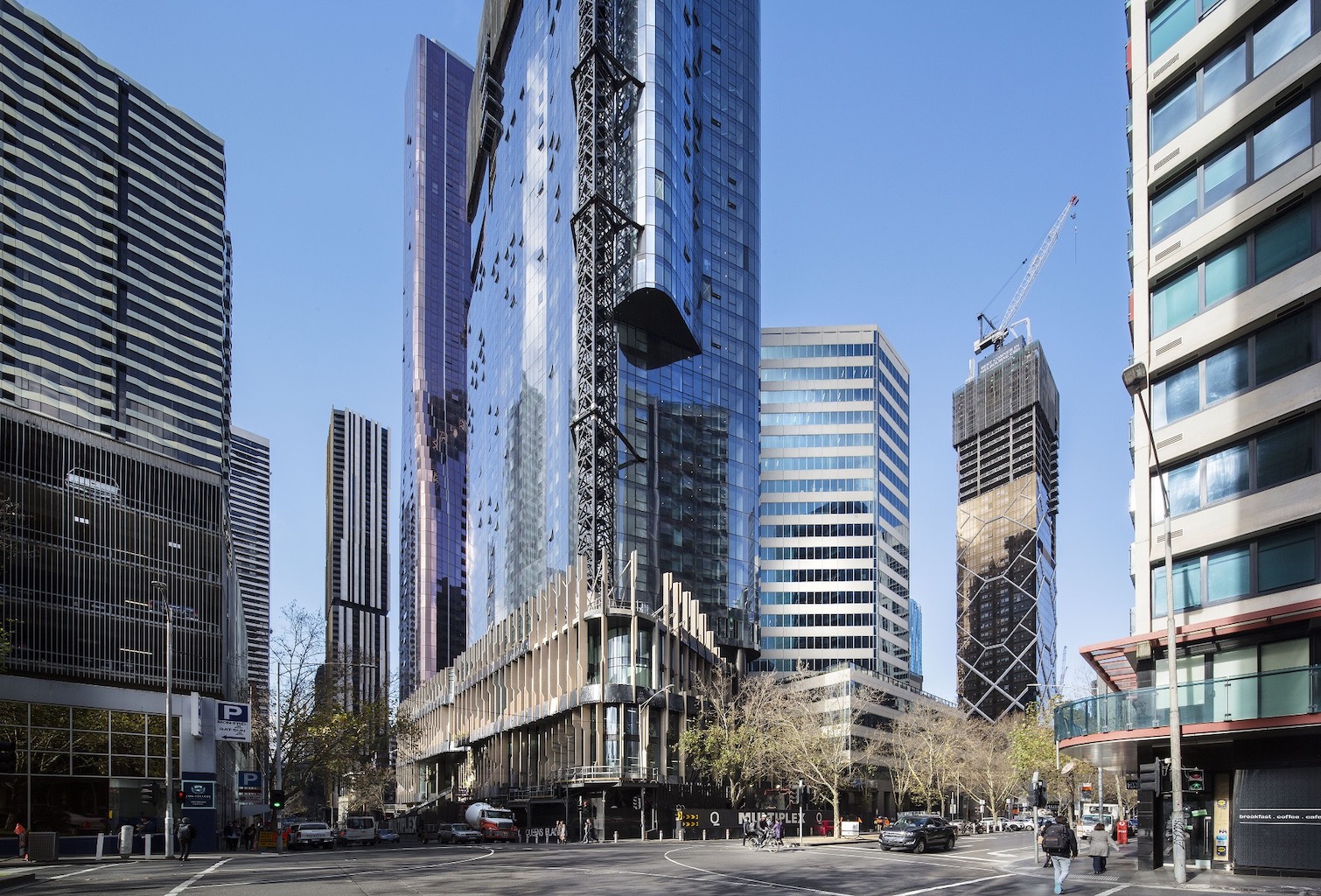 Melbourne Campus photo 5
