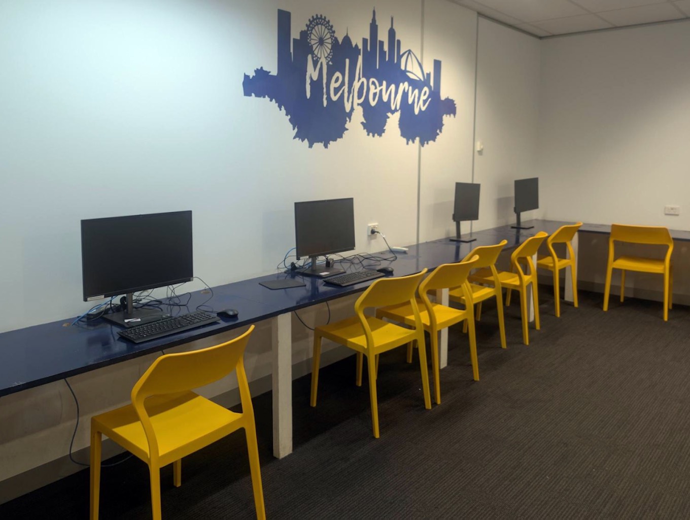 Melbourne Campus photo 6