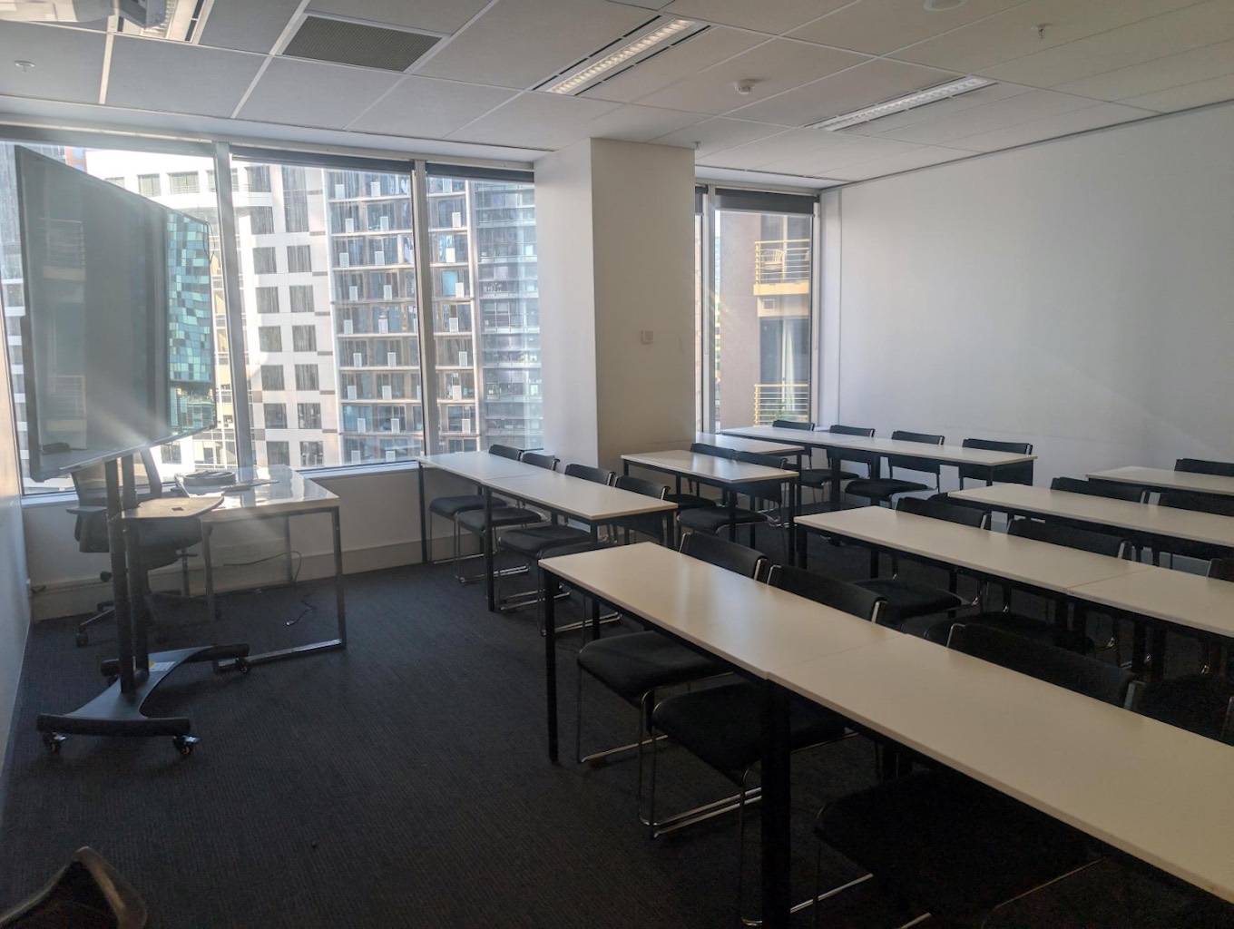 Melbourne Campus photo 7