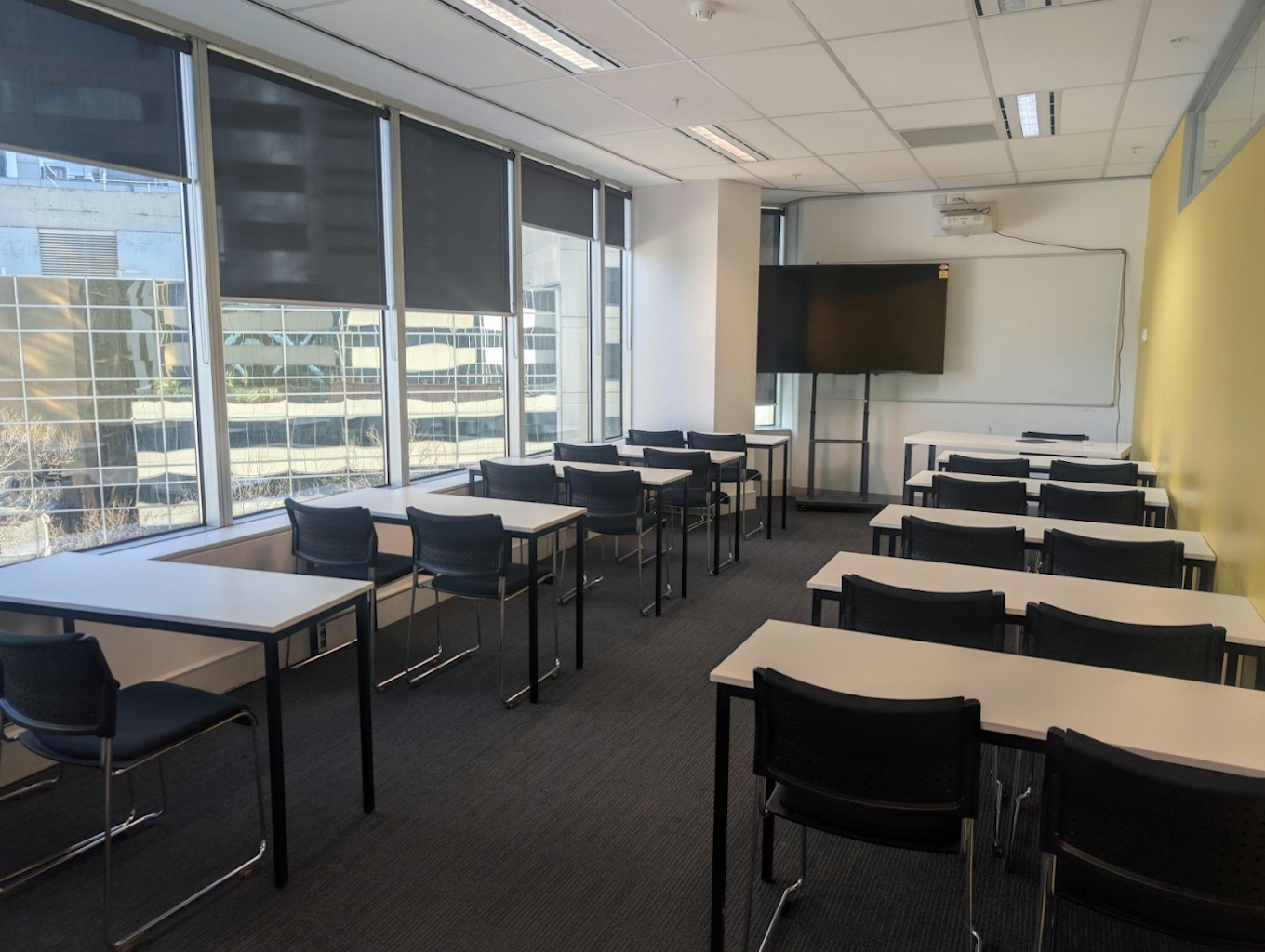 Melbourne Campus photo 8