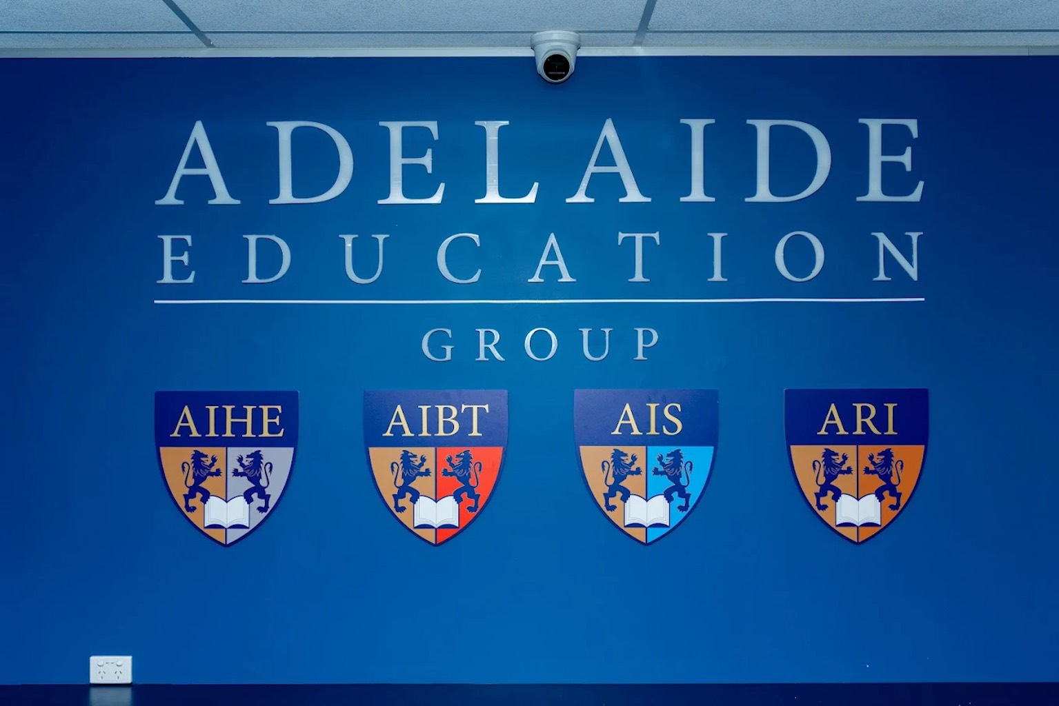 Melbourne Campus photo 9