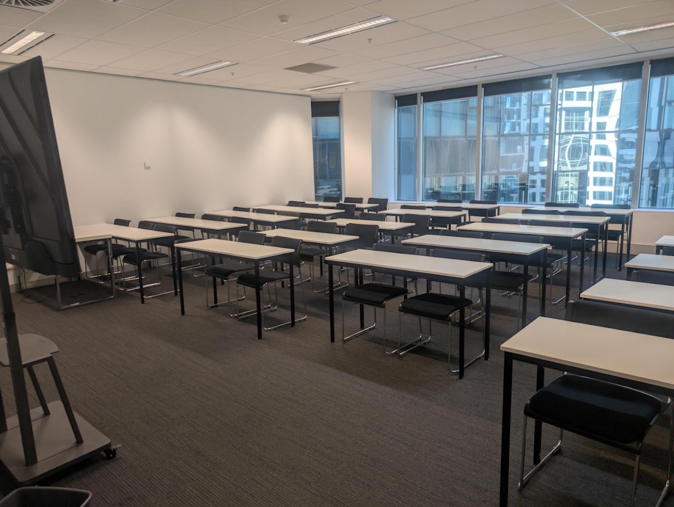 Melbourne Campus photo 10