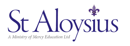 St Aloysius