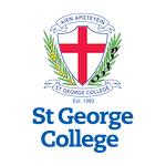 St George