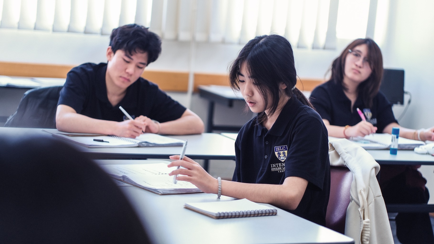 High School Preparation photo 5
