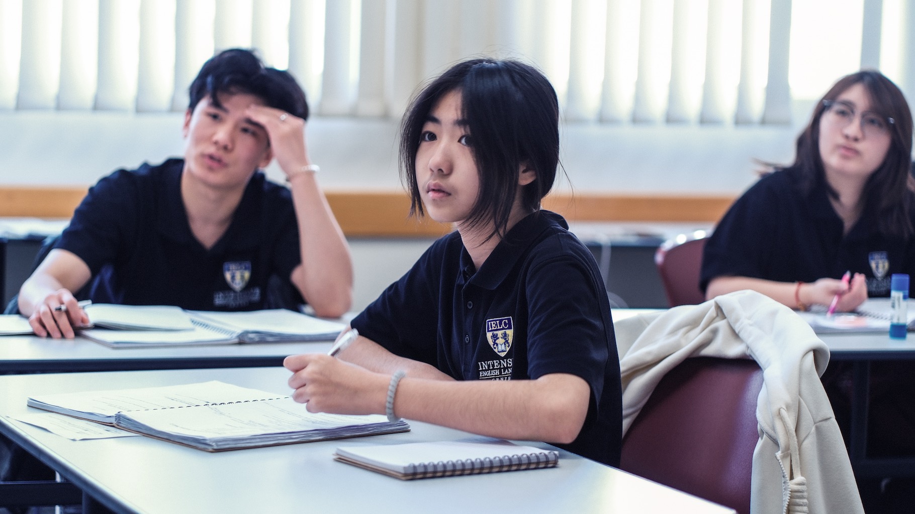 High School Preparation photo 6